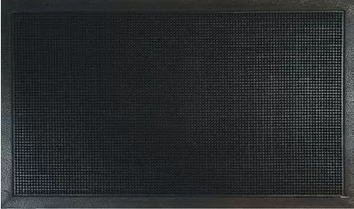 Коврик резиновый PIN MAT 40х60 (игольчатый)