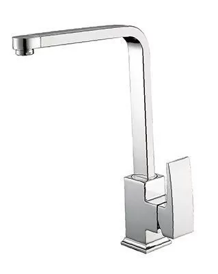 Смеситель для кухни монокомандный хром Orta INN 21612