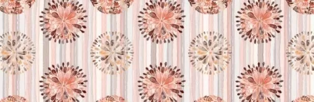 Клеенка на нетк.основе "Florista" 756-02 (1,40х20м)