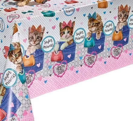 Клеенка на нетк.основе "Dekorama" 11А (1,40х20м)