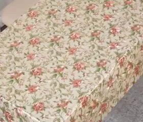 Клеенка на тк.основе "Версаль" 9231D (1.37см*20м)