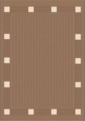 Ковровое покрытие ЭКО 60*110 прямоуг.