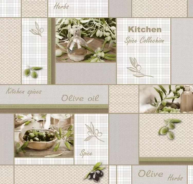 Обои Афины мойка С3В-02 0,5м*10м Гр.2 (упак. 15 рул. Саратов)