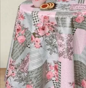 Клеенка на нетк.основе "Dekorama" 195С (1,40х20м)