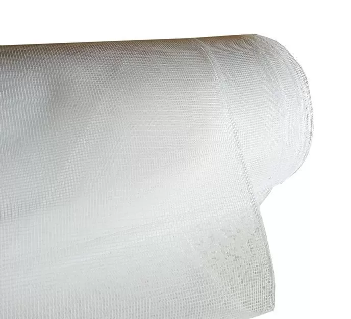 Сетка москитная шир.150см (рулон 25 м) бел.