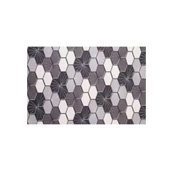 Напольная дорожка на резиновой осн. В 141-330 (матовая) Полиэстер шир. 0,6*15м 800 г/м3