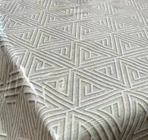 Клеенка на тк.основе ПВХ "Флер" 556 (1.40х20м)